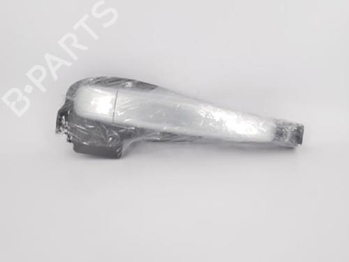 Rear left exterior door handle CITROËN C3 I (FC_, FN_) 1.4 i | BP27965148C130 