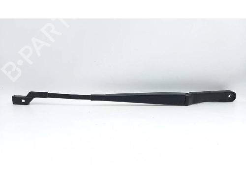 Used Front windshield wiper arm OPEL ASTRA J (P10) 1.4 (68) (100 hp) 27960692