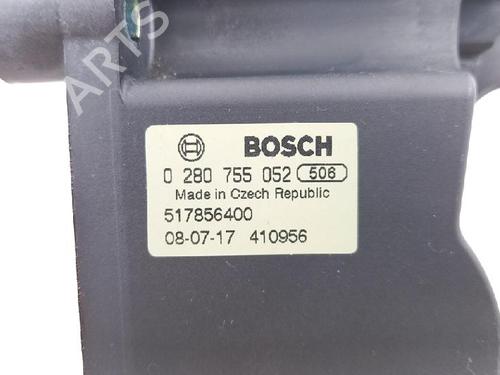 Pedal FIAT BRAVO II (198_) 1.4 (198AXA1B) | BP27952137I4 