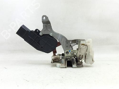 Rear right lock CITROËN C1 (PM_, PN_) 1.0 | BP27956718C99 