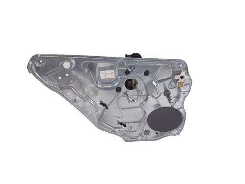 Used Rear left window mechanism VW POLO (9N_, 9A_) 1.2 (54 hp) 27943497
