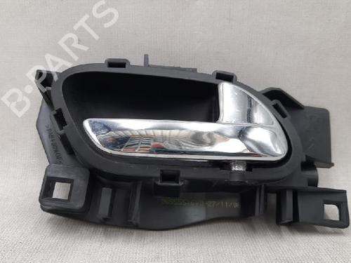 Rear right interior door handle PEUGEOT 207 (WA_, WC_) 1.6 HDi | BP27938076I16 