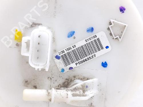 Fuel pump MAZDA 2 (DE_, DH_) 1.3 (DE3FS) | BP27951757M76 