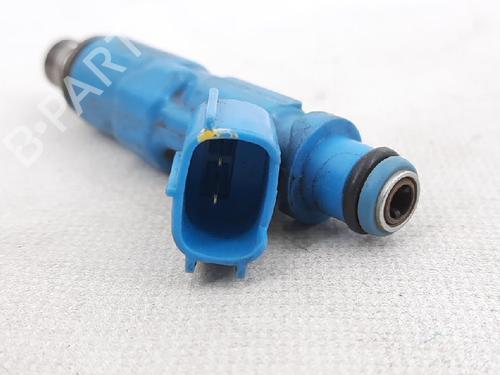 Injector TOYOTA YARIS (_P1_) 1.0 (SCP10_, SCP10R) | BP27938963M100