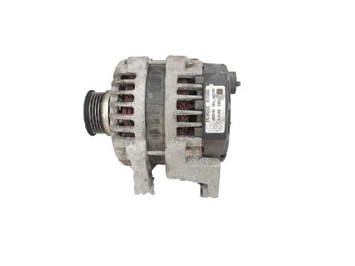 Used Alternator FIAT CROMA (194_) 1.8 16V (194AXG1A) (140 hp) 27945638