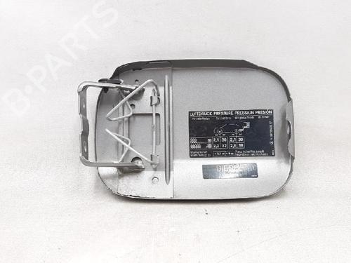 Fuel flap MERCEDES-BENZ A-CLASS (W169) A 180 CDI (169.007, 169.307) | BP27955030C131 