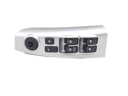 Used Left front window switch Left front window switch KIA SPORTAGE II (JE_, KM_) 2.0 16V 4WD (141 hp) 10643220 10643220