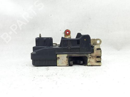 Front left lock OPEL CORSA B (S93) 1.0 i 12V (F08, F68, M68) | BP27934780C98 