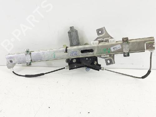 Front right window mechanism HYUNDAI i10 I (PA) 1.1 | BP27950366C23