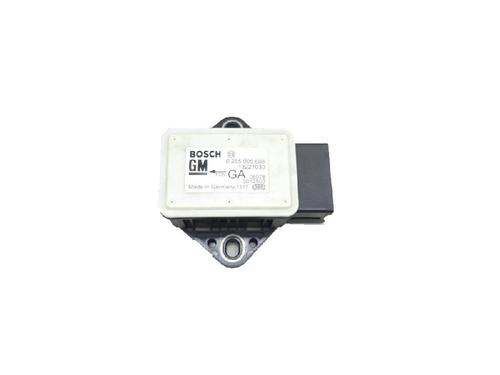 Elektronisk modul OPEL CORSA D (S07) 1.2 (L08, L68) (80 hp) 27946662
