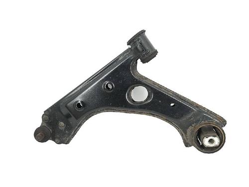 Used Left front suspension arm ALFA ROMEO MITO (955_) 1.4 MultiAir (955AXL1B) (105 hp) 27947719