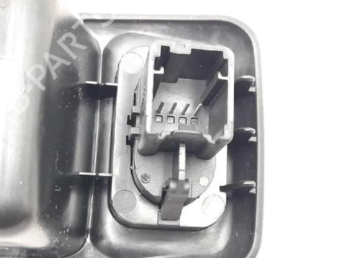 Højre bagtil elrude kontakt FORD C-MAX (DM2) 2.0 TDCi | BP27947027I28 