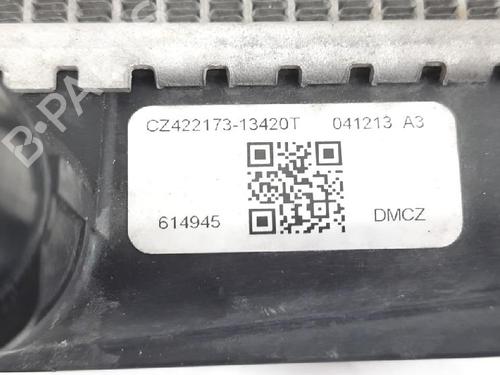 Køler TOYOTA AYGO (_B1_) 1.0 (KGB10_, KGB10R) | BP27945807M31 