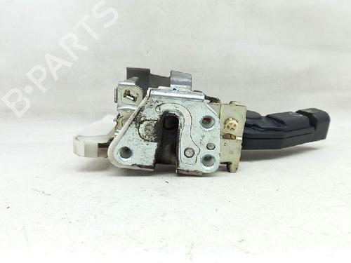 Rear right lock CITROËN C1 (PM_, PN_) 1.0 | BP27956718C99 