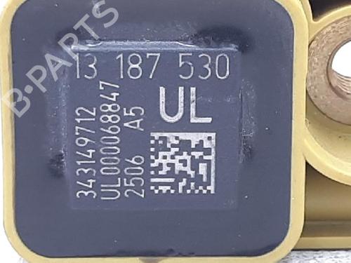 Elektronisk sensor OPEL CORSA D (S07) 1.2 (L08, L68) | BP27952738M84 