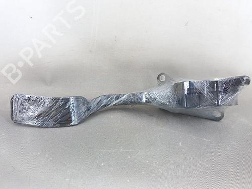 Pedal MAZDA 2 (DE_, DH_) 1.3 (DE3FS) | BP27953929I4