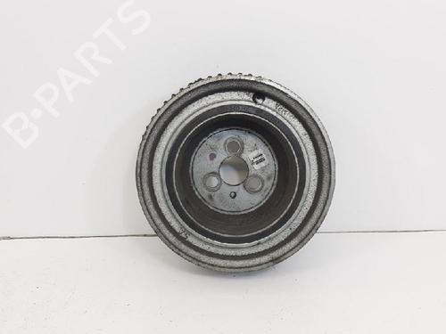 Remskive FIAT PANDA (169_) 1.2 (169AXF2A, 169AXF1A) | BP27942275M122 