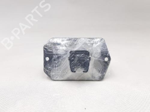 Heater resistor DODGE CALIBER 2.0 CRD | BP27949407M108 