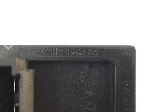Heater resistor FORD FIESTA Box Body/MPV (J5_, J3_) 1.3 | BP27964871M108 