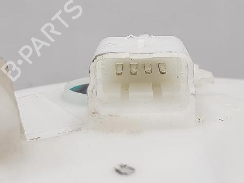 Fuel pump RENAULT SCÉNIC II (JM0/1_) 1.5 dCi (JM1E, JM16) | BP27937562M76 