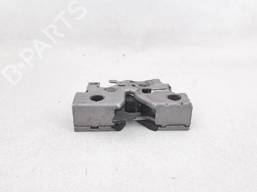 Hood lock SKODA FABIA III (NJ3) 1.0 | BP27937465C133