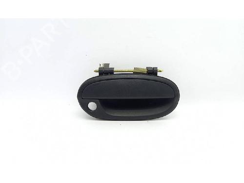 Used Front right exterior door handle CHEVROLET MATIZ (M200, M250) 0.8 (52 hp) 27960773