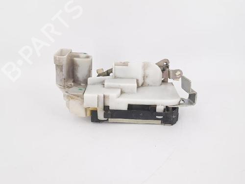 Rear left lock FIAT PUNTO (188_) 1.2 Natural Power | BP27967214C100 