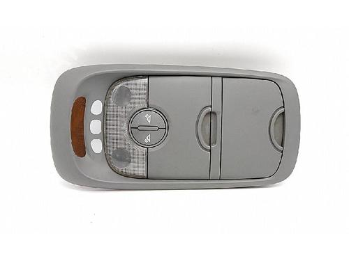 Used Interior roof light KIA SORENTO I (JC) 2.5 CRDi 4WD (140 hp) 27942569