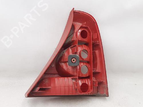 Venstre baglygte RENAULT CLIO II (BB_, CB_) 1.2 (BB0A, BB0F, BB10, BB1K, BB28, BB2D, BB2H, CB0A,... | BP27934941C34 