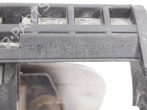 Front right exterior door handle CITROËN XSARA PICASSO (N68) 1.6 16V | BP27957558C129