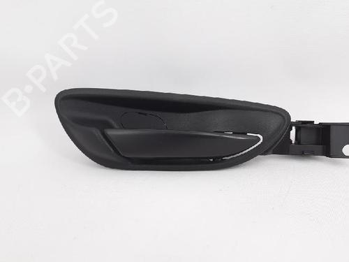 Front right interior door handle FIAT BRAVO II (198_) 1.4 (198AXA1B) | BP27949803I14 