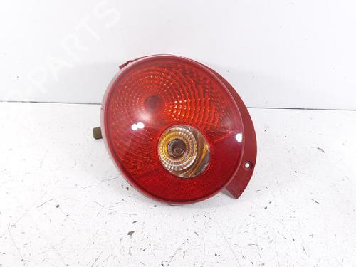 Left taillight CHEVROLET MATIZ (M200, M250) 0.8 | BP27961661C34 