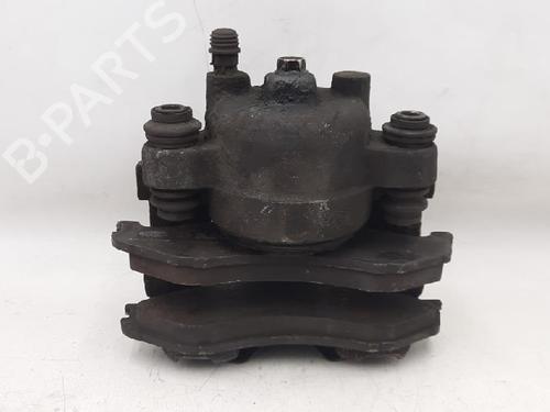 Left front brake caliper KIA CARNIVAL I (UP) 2.9 TDi | BP27934925M105 