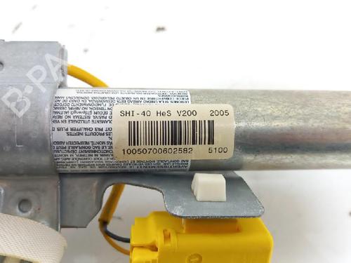 Left curtain airbag VW TOURAN (1T1, 1T2) 1.6 | BP27955430C11