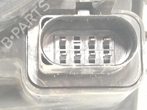 Right headlight VW POLO (6N2) 1.0 | BP27941586C29 
