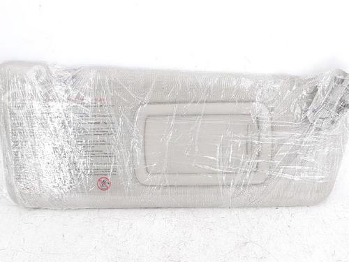 Right sun visor RENAULT MEGANE III Coupe (DZ0/1_) 1.6 16V (DZ0U, DZ1B, DZ1H) | BP27949500I2 