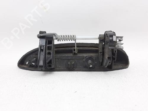 Front right exterior door handle DACIA LOGAN MCV (KS_) 1.6 16V (KS0L, KS0M, KS0P, KS1S) | BP27949698C129 
