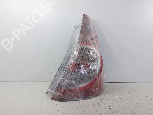 Right taillight DACIA SANDERO 1.6 (BS0D, BS0B, BS0F, BS0H) | BP27966967C35