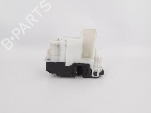 Rear right lock FIAT PANDA (169_) 1.2 (169AXF2A, 169AXF1A) | BP27965904C99 