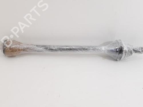 Right front driveshaft VW GOLF PLUS V (5M1, 521) 1.4 16V | BP27943138M39