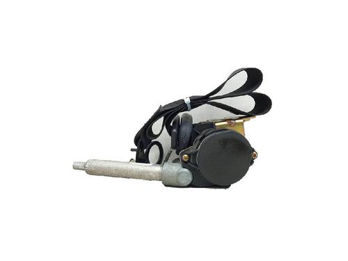 Used Front right seatbelt MERCEDES-BENZ A-CLASS (W168) A 170 CDI (168.009, 168.109) (95 hp) 27957096