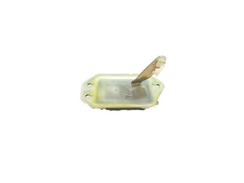 Used Tailgate lock CHEVROLET MATIZ (M200, M250) 0.8 (52 hp) 27958929