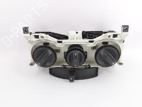 AC-Styringsenhed/Manøvreenhed FIAT PUNTO (188_) 1.2 Natural Power | BP27961429I5 