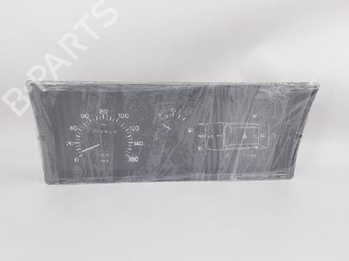Instrument cluster FIAT PANDA (141_) 900 | BP27962502C47 