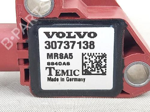 Electronic sensor VOLVO V50 (545) 2.0 D | BP27939375M84 