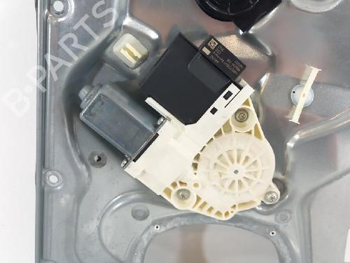 Front right window mechanism SEAT CORDOBA (6L2) 1.2 12V | BP27951215C23 