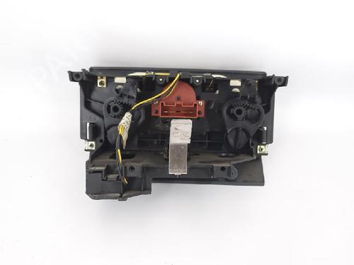 Climate control FIAT PUNTO (176_) 55 1.1 | BP27964872I5 