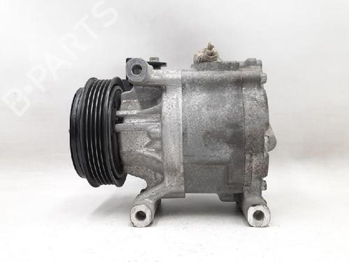 AC compressor FIAT PANDA (169_) 1.1 (169.AXA1A) | BP27938993M34 