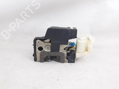 Front left lock LANCIA Y (840_) 1.2 (840AA, 840AF1A) | BP27935346C98 