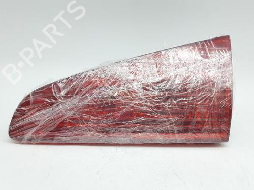 Right tailgate light PEUGEOT 607 (9D, 9U) 2.2 HDi | BP27943252C80 